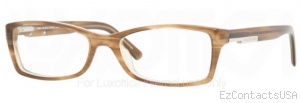 Burberry BE2076 Eyeglasses - Burberry