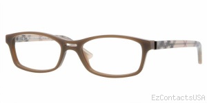 Burberry BE2087 Eyeglasses - Burberry