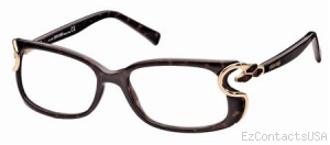 Roberto Cavalli RC0545 Eyeglasses - Roberto Cavalli