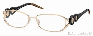 Roberto Cavalli RC0549 Eyeglasses - Roberto Cavalli