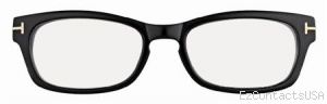 Tom Ford FT5184 Eyeglasses - Tom Ford