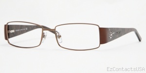 Versace VE1135B Eyeglasses - Versace