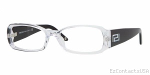 Versace VE3129H Eyeglasses - Versace