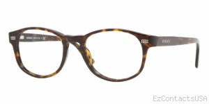 Versace VE3133 Eyeglasses - Versace