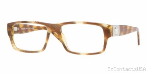Versace VE3136 Eyeglasses - Versace
