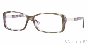 Versace VE3140 Eyeglasses - Versace