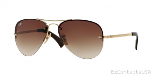 Ray-Ban RB3449 Sunglasses - Ray-Ban