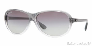 Ray-Ban RB4153 Sunglasses - Ray-Ban