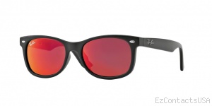 Ray-Ban Junior RJ9052S Sunglasses - Ray-Ban Junior