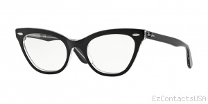 Ray-Ban RX5226 Eyeglasses - Ray-Ban