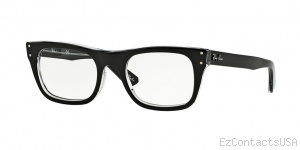 Ray-Ban RX5227 Eyeglasses - Ray-Ban