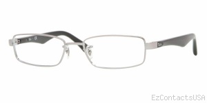 Ray-Ban RX6192 Eyeglasses - Ray-Ban