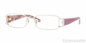 Ray-Ban RX6207 Eyeglasses - Ray-Ban