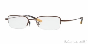 Ray-Ban RX7513 Eyeglasses - Ray-Ban