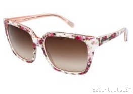 Dolce & Gabbana DG4077M Sunglasses - Dolce & Gabbana