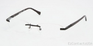 Tory Burch TY1010 Eyeglasses - Tory Burch