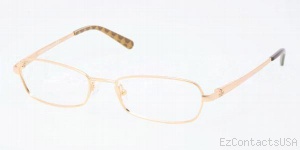 Tory Burch TY1014 Eyeglasses - Tory Burch