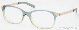 Tory Burch TY2006 Eyeglasses - Tory Burch