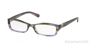 Tory Burch TY2010 Eyeglasses - Tory Burch