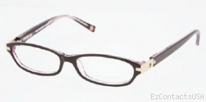 Tory Burch TY2013 Eyeglasses - Tory Burch