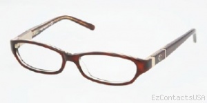 Tory Burch TY2014 Eyeglasses - Tory Burch