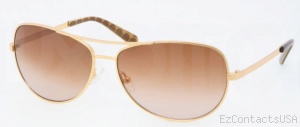 Tory Burch TY6014 Sunglasses - Tory Burch