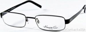 Kenneth Cole New York KC0141 Eyeglasses - Kenneth Cole New York