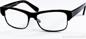 Kenneth Cole New York KC0143 Eyeglasses - Kenneth Cole New York
