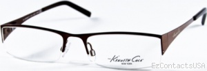 Kenneth Cole New York KC0146 Eyeglasses - Kenneth Cole New York
