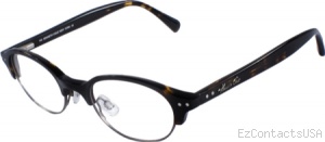 Kenneth Cole New York KC0152 Eyeglasses - Kenneth Cole New York
