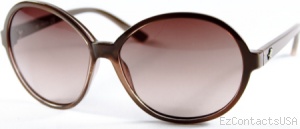 Kenneth Cole New York KC6072 Sunglasses - Kenneth Cole New York