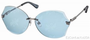 Swarovski SK0004 Sunglasses - Swarovski