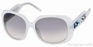 Swarovski SK0008 Sunglasses - Swarovski