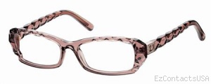 Swarovski SK5007 Eyeglasses - Swarovski