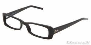 D&G DD 1158 Eyeglasses - D&G