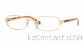 Donna Karan DK 3551 Eyeglasses - Donna Karen