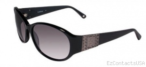 Bebe BB 7022 Sunglasses - Bebe