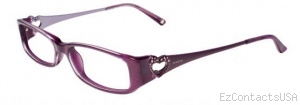 Bebe BB 5020 Eyeglasses - Bebe