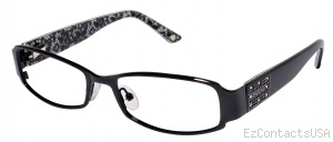 Bebe BB 5013 Eyeglasses - Bebe