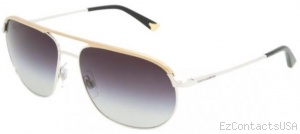 Dolce & Gabbana DG2092 Sunglasses - Dolce & Gabbana