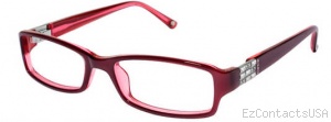 Bebe BB 5008 Eyeglasses - Bebe