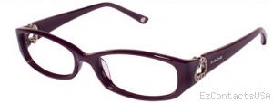 Bebe BB 5005 Eyeglasses - Bebe
