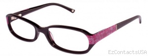 Bebe BB 5004 Eyeglasses - Bebe