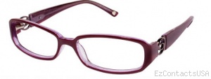 Bebe BB 5001 Eyeglasses - Bebe