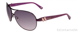 Bebe BB 7018 Sunglasses - Bebe