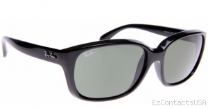 Ray-Ban RB4161 Sunglasses - Ray-Ban
