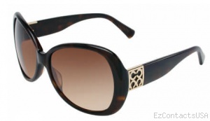 Coach S2026 Sunglasses - Coach