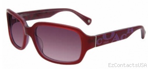 Coach Tatiana S850 Sunglasses - Coach
