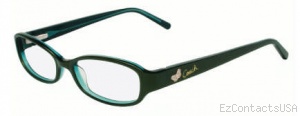Coach Davina 2035 Eyeglasses - Coach