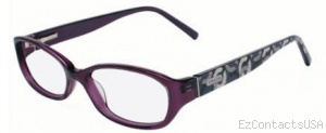 Coach Baila 2034 Eyeglasses - Coach